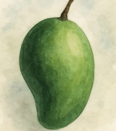 Green Mango