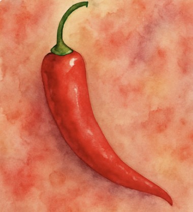 Red Chilli